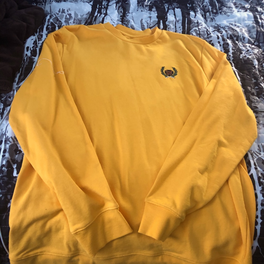 Pacsun sweatshirt